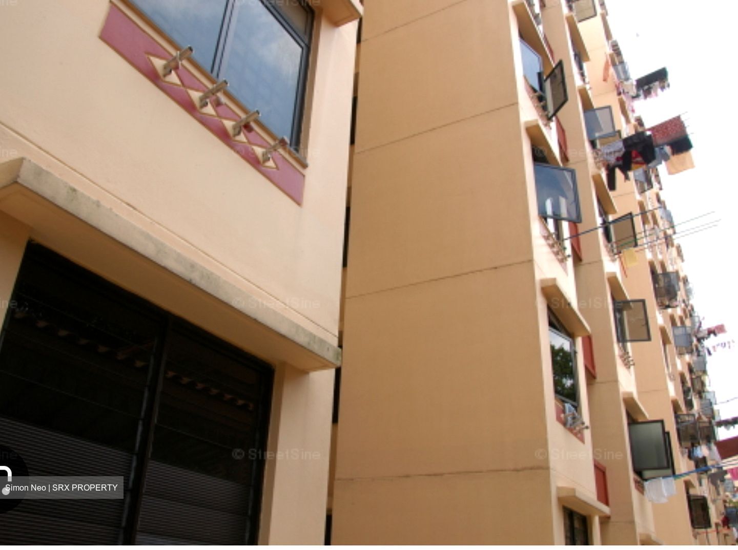 Blk 92 Commonwealth Drive (Queenstown), HDB 3 Rooms #450672121